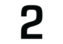 Sebastian Murray's car number, #2