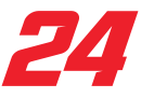 Evagoras Papasavvas's car number, #24