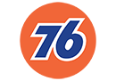 Caio Collet's car number, #76