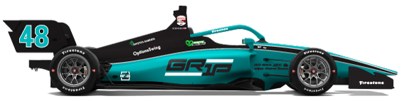 Jordan Missig car side profile