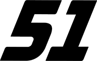 Endplate for 51