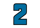 Josef Newgarden's car number, #2