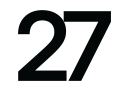 Seb Murray's car number, #27