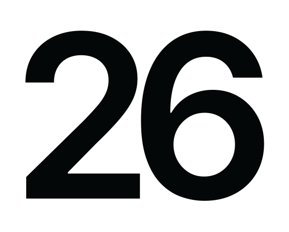 26