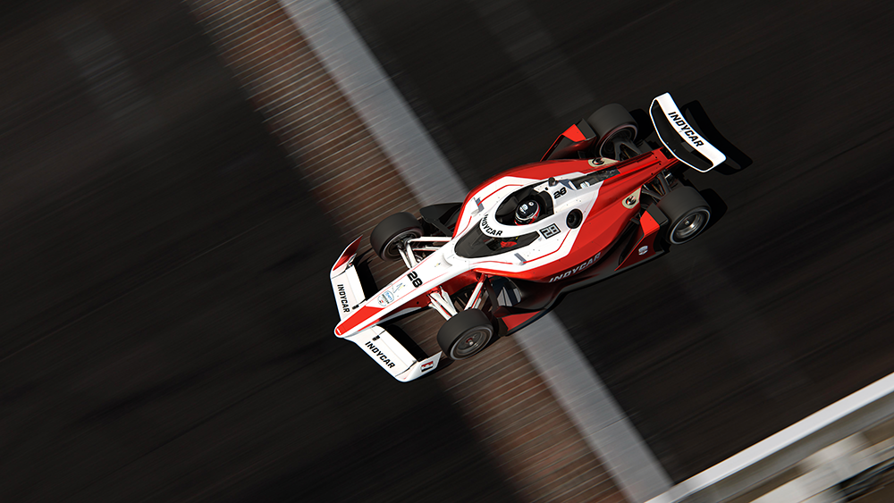 IR-28 at IMS