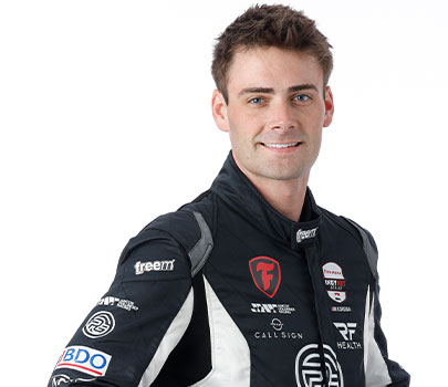 Alexander Koreiba portrait