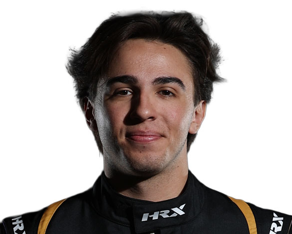 Alessandro de Tullio headshot image