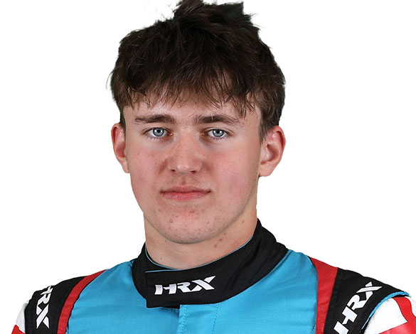 Bart Harrison headshot image