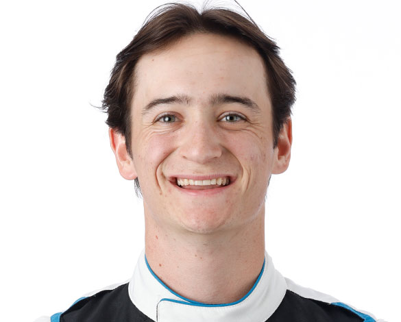 Carson Etter headshot image