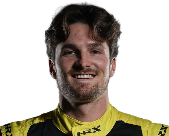 Colin Kaminsky headshot image