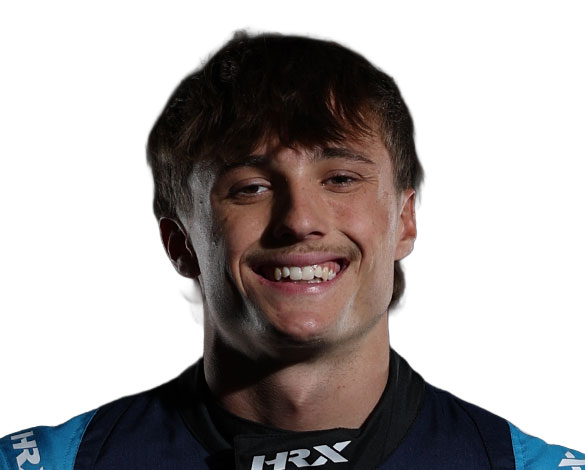 Jack Beeton headshot image