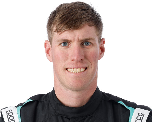 Jordan Missig headshot image