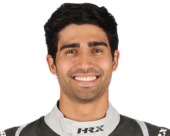 Juan Manuel Correa headshot