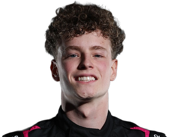 Max Taylor headshot image