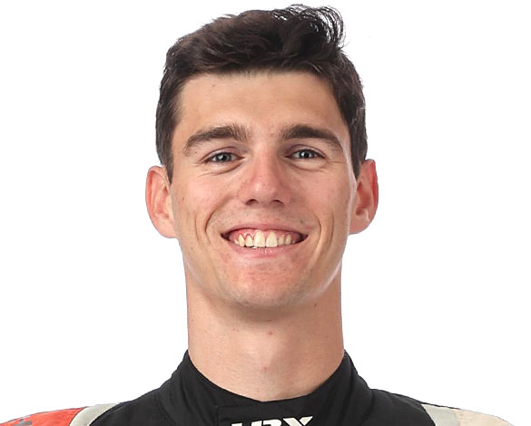 Michael d'Orlando headshot