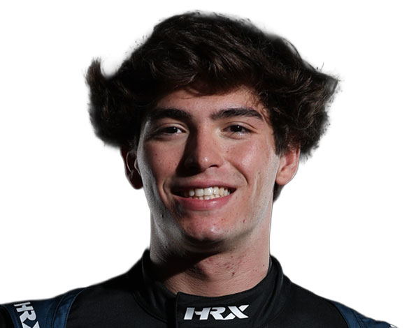 Nicholas Monteiro headshot image