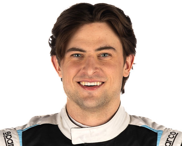 Nolan Allaer headshot image