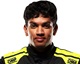 Yuven Sundaramoorthy headshot