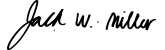 Driver Signature