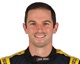 Alexander Rossi headshot