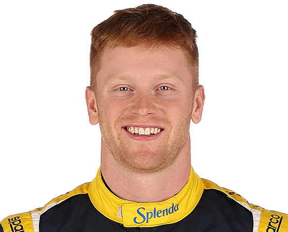 Christian Rasmussen headshot