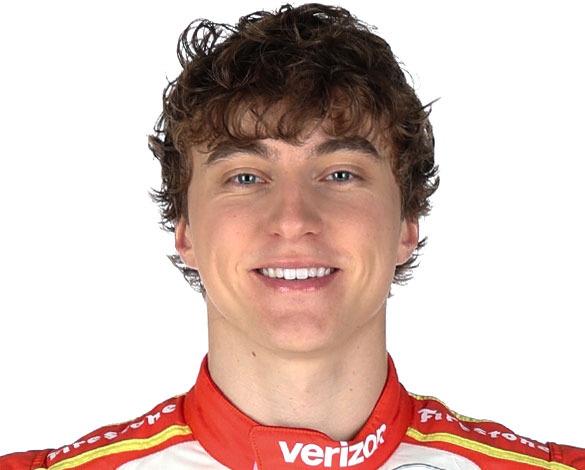 David Malukas headshot