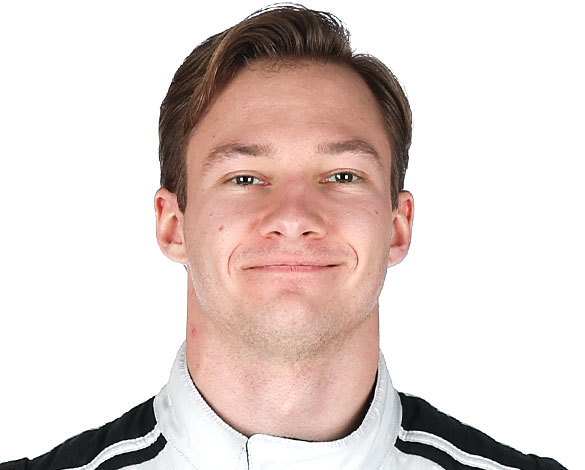 Dennis Hauger headshot