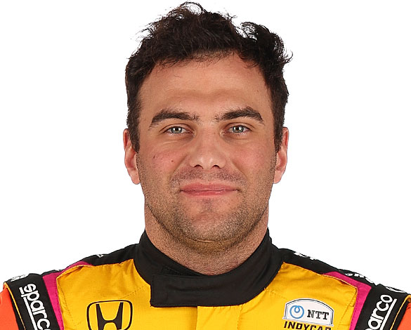 Devlin DeFrancesco headshot