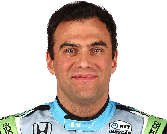 Devlin DeFrancesco headshot
