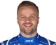 Felix Rosenqvist headshot