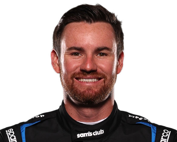 Kyle Kirkwood headshot