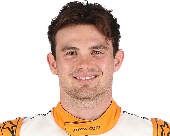 Pato O'Ward headshot