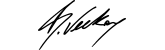 Driver Signature