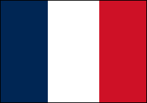 France country flag
