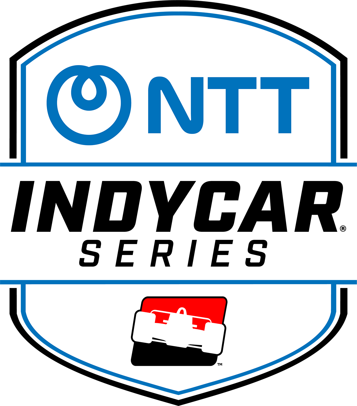 NTT INDYCAR SERIES