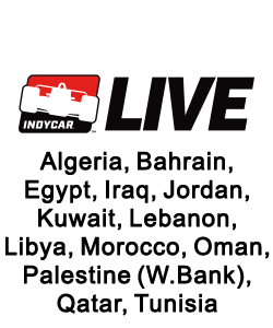INDYCAR LIVE