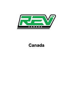 REV TV - Canada