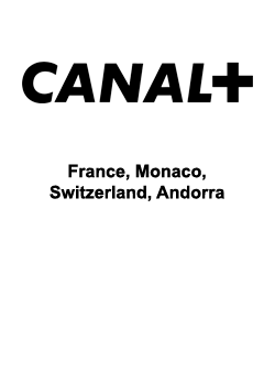 Canal+