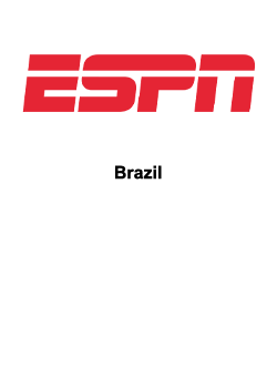 ESPN Brazil