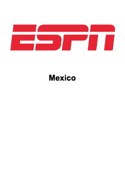 ESPN Mexico