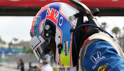 Justin Wilson