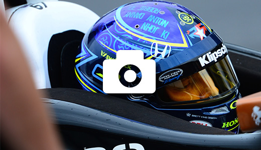 Josef Newgarden