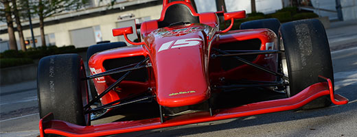 The new IL15 chassis