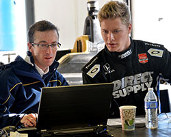 Josef Newgarden