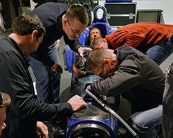 Holmatro Safety Team Training