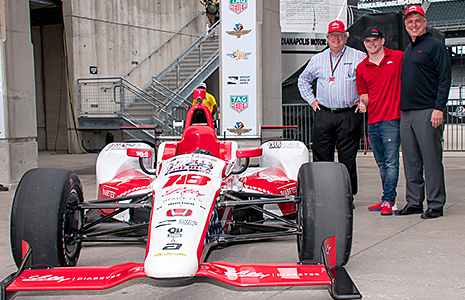 Conor Daly