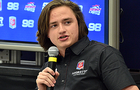 George Michael Steinbrenner IV