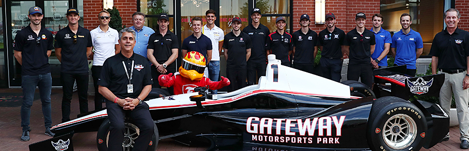 Gateway Fan Fest