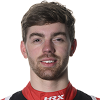 Louis Foster