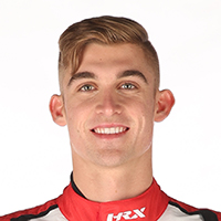 Hunter McElrea